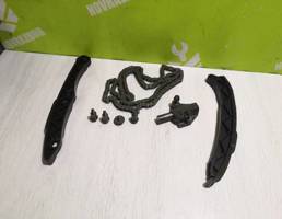 Натяжитель цепи для Kia Optima 3 2010-2015  запчасти бу