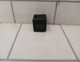 Реле для Skoda Octavia A5 1Z   04-13  запчасти бу