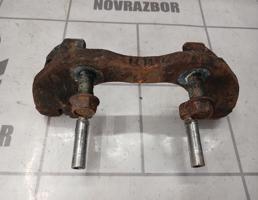 Скоба суппорта переднего для Mazda Mazda 3  BK  02-09  запчасти бу