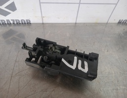 Ручка двери передней внутренняя левая для Suzuki SX4 2006-2013  запчасти бу