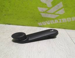 Ручка стеклоподъемника для Renault Clio 2 Symbol 1998-2008  запчасти бу