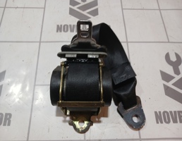 Ремень безопасности для Renault Logan 2005-2014  запчасти бу