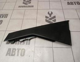 Накладка двери задней левой для Kia Sorento 3 (UM) Prime 2015-2020  запчасти бу