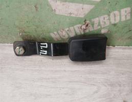 Ответная часть ремня безопасности для Nissan Primera P11 96-02  запчасти бу