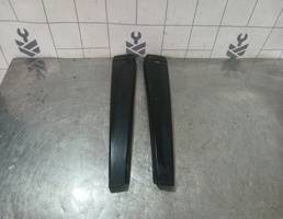 Накладка стойки для Audi A6 (C4) 1994-1997  запчасти бу