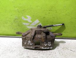 Суппорт передний левый для Hyundai Elantra 3  00-05  запчасти бу