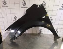 Крыло переднее левое для Chevrolet Aveo (T300) 2011-2015  запчасти бу