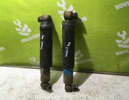 Амортизатор задний для Renault Scenic 96-99  запчасти бу