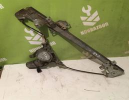 Стеклоподъемник электр. передний левый для Daewoo Espero 91-99  запчасти бу