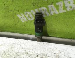 Форсунка инжекторная для Ford Focus 1 1998-2004  запчасти бу