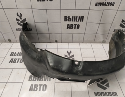 Локер передний левый для Chery QQ6 S21 07-10  запчасти бу