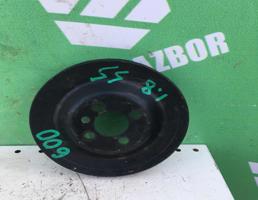 Шкив коленвала для Audi 80  90  B3  86-91  запчасти бу