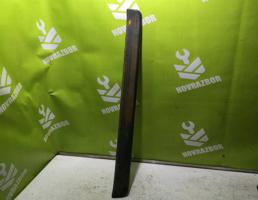 Накладка на порог для Toyota Corolla E10 1992-1997  запчасти бу