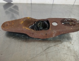 Вилка сцепления для Skoda Fabia 2007-2015  запчасти бу