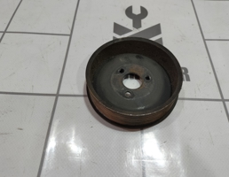 Шкив водяного насоса (помпы) для Ford Focus 1 1998-2004  запчасти бу