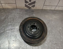 Шкив коленвала для Mazda 323 BA 94-98  запчасти бу