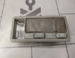 Плафон салонный для VW Golf 3 Vento 91-97  запчасти бу