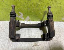 Скоба суппорта переднего для LADA VESTA 15-19  запчасти бу