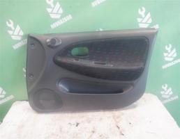 Обшивка двери комплект для Hyundai Lantra 96-00  запчасти бу