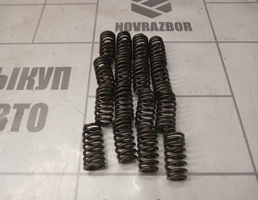 Пружина клапана для Ford Focus 2 05-08  запчасти бу