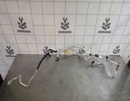 Трубка кондиционера для Chevrolet Aveo (T250) 2005-2011  запчасти бу