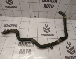 Патрубок отопителя для Renault Megane 3 09-16  запчасти бу