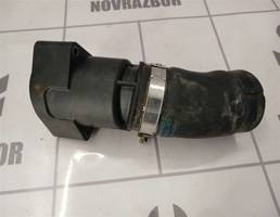 Фланец двигателя системы охлаждения для Skoda Octavia A5 1Z   04-13  запчасти бу