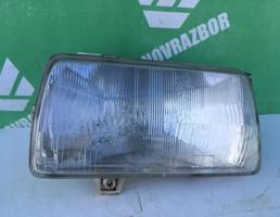 Фара правая для VW Golf 2 Jetta 2 83-92  запчасти бу