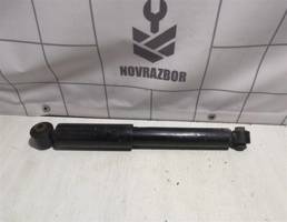 Амортизатор задний для Opel Zafira A 99-05  запчасти бу