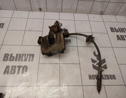 Суппорт задний правый для Ford Focus 2 05-08  запчасти бу