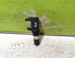 Катушка зажигания для Renault Megane 2 02-09  запчасти бу