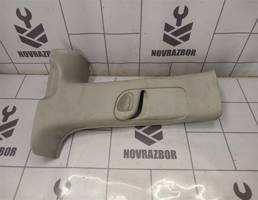 Обшивка стойки для Opel Zafira A 99-05  запчасти бу