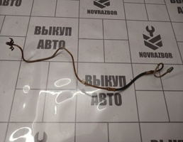 Шланг тормозной задний для Peugeot 307 2001-2008  запчасти бу