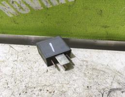 Реле для Ford Mondeo 3 00-07  запчасти бу