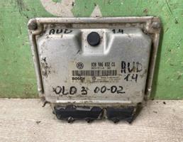 Блок управления двигателем для VW Polo Classic 95-02  запчасти бу