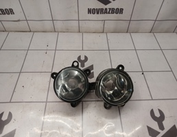 Фара противотуманная для Faw Besturn B50 2009-2016  запчасти бу