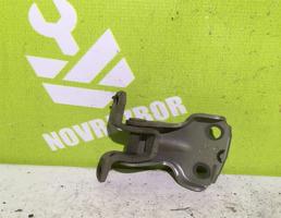 Петля двери задней левой верхняя для Subaru Forester S10 1997-2000  запчасти бу