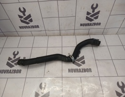 Патрубок радиатора для Mazda Mazda 3  BK  02-09  запчасти бу