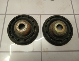 Опора переднего амортизатора для Renault Logan 2005-2014  запчасти бу