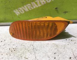 Указатель поворота в бампер для Ford Focus 1 1998-2004  запчасти бу