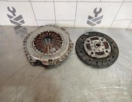 Комплект сцепления для Opel Astra G 1998-2005  запчасти бу