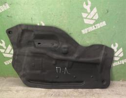 Шумоизоляция капота для BMW X3 F25 2010-2017  запчасти бу