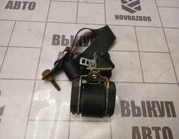 Ремень безопасности для Ford Focus 1 1998-2004  запчасти бу