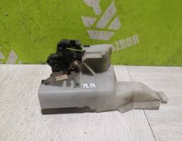 Замок двери передней правой для Renault Clio 2 Symbol 1998-2008  запчасти бу