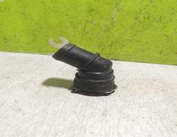 Фланец двигателя системы охлаждения для VW Golf 4 Bora 97-05  запчасти бу