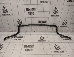 Стабилизатор передний для Ford Focus 2 05-08  запчасти бу