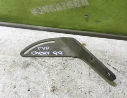 Кронштейн гидроусилителя для Chery QQ6 S21 07-10  запчасти бу