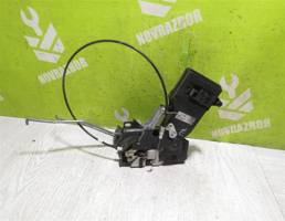 Замок двери передней левой для Mazda Mazda 6 GG 02-07  запчасти бу