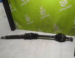 Полуось передняя правая для Ford Focus 1 1998-2004  запчасти бу