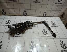 Колонка рулевая для Ford Focus 1 1998-2004  запчасти бу